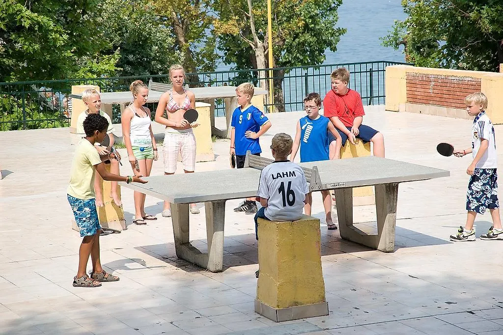 Camping Cisano - San Vito Bardolino Kemping