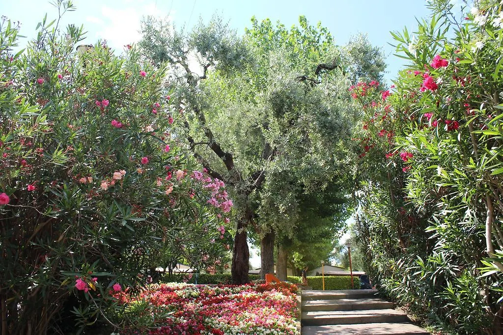 Camping Cisano - San Vito Bardolino Kemping