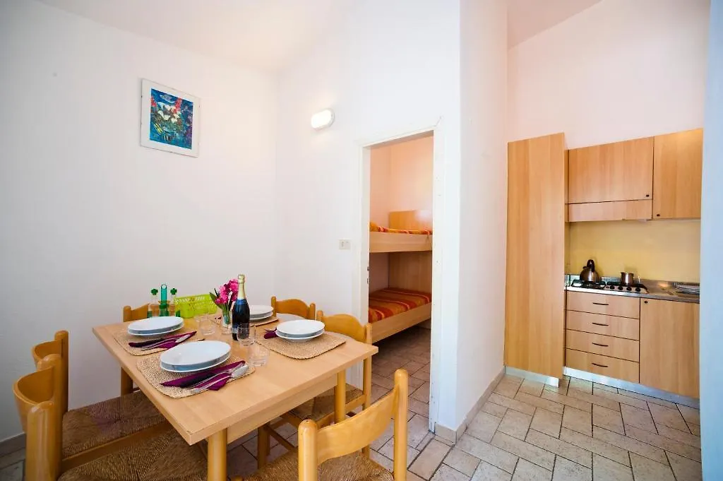 Camping Cisano - San Vito Bardolino