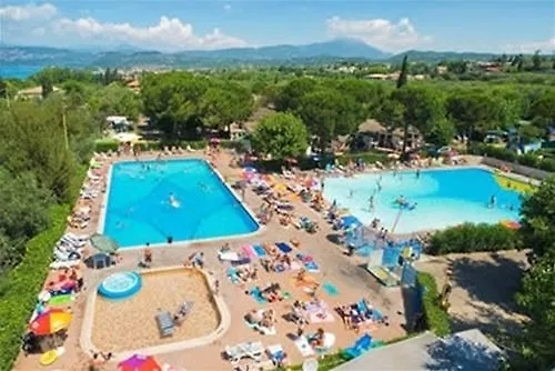 Camping Cisano - San Vito Bardolino Kemping