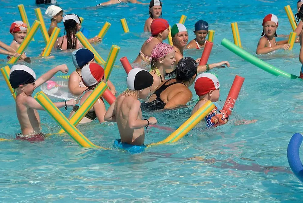 Camping Cisano - San Vito Bardolino