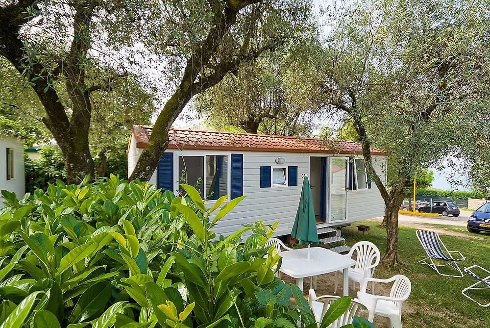 Camping Cisano - San Vito Bardolino 4*,  Italië