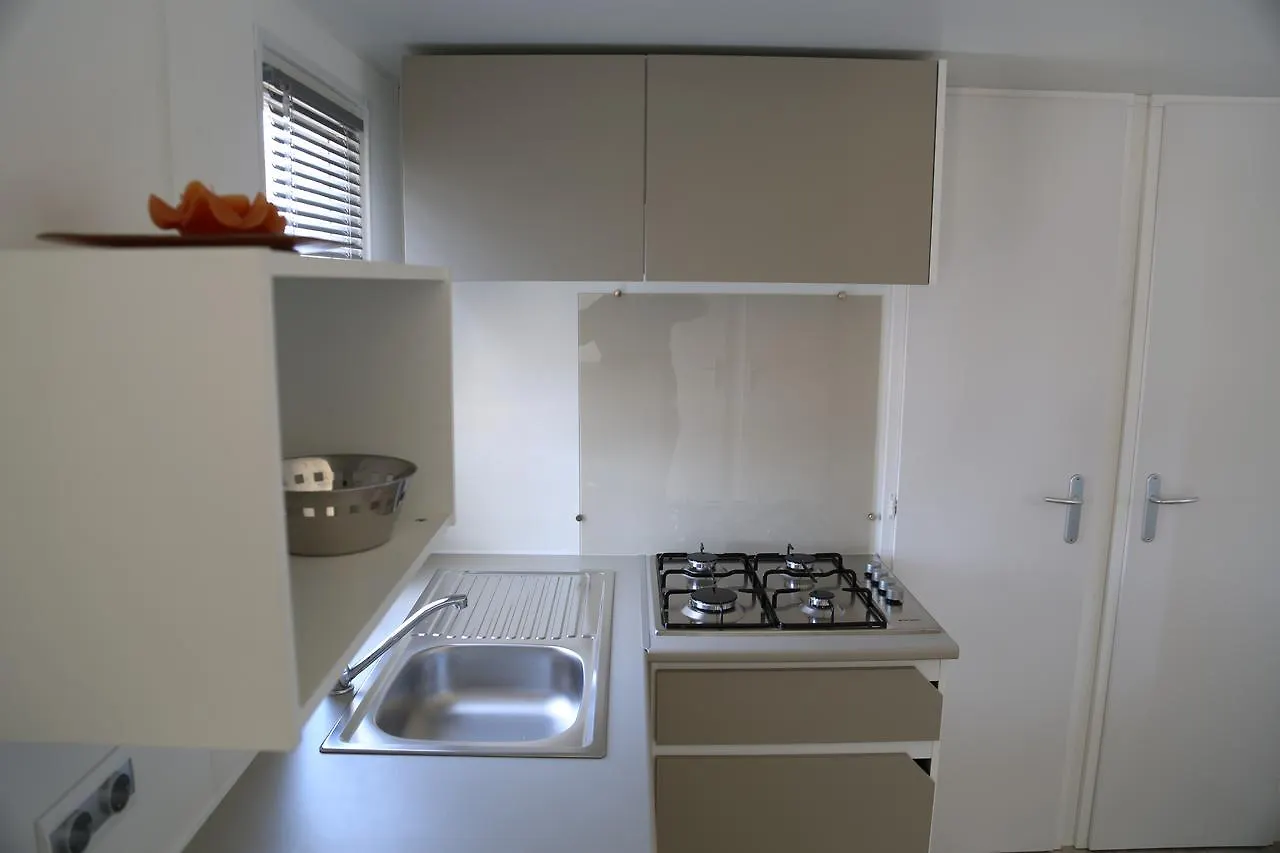 Camping Cisano - San Vito Bardolino