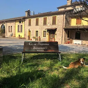 Corte Pioppazza Vakantieboerderij