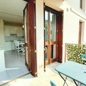 Appartement Foscolo Pool