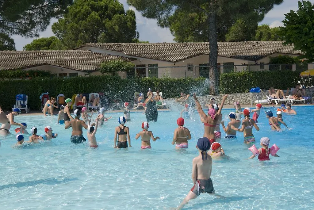 Camping Cisano - San Vito Bardolino 4*,  Italy
