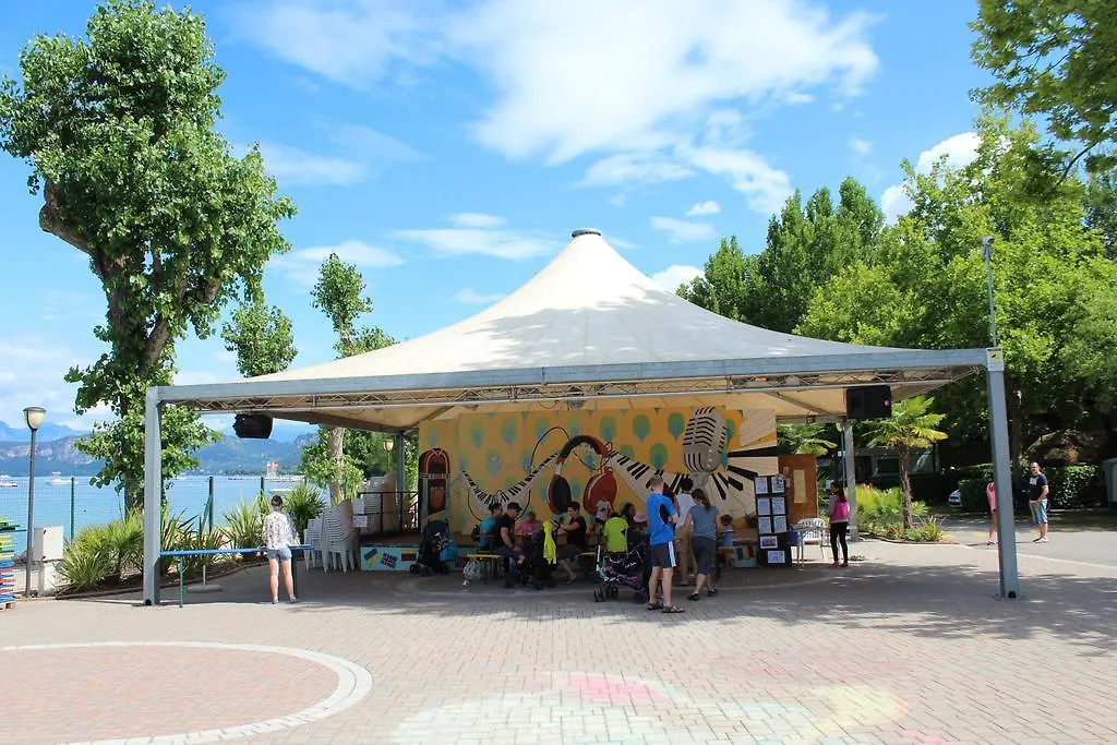 Camping Cisano - San Vito Bardolino 4*,  Italy