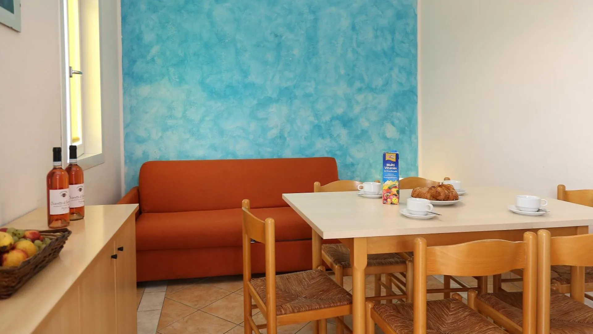 Camping Cisano - San Vito Bardolino Italy
