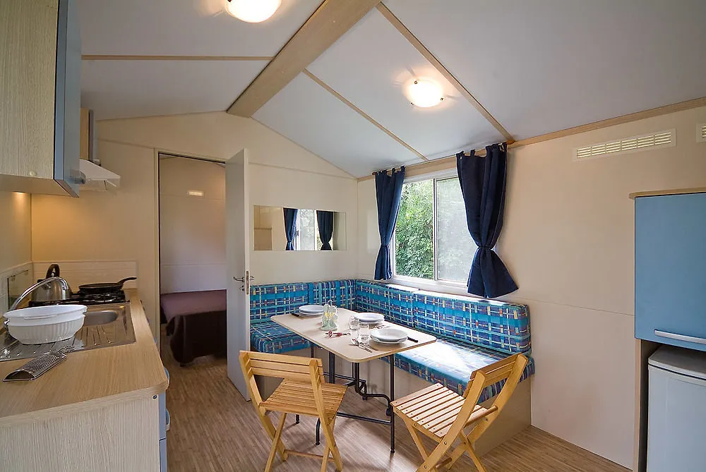 Camping Cisano - San Vito Bardolino Campsite