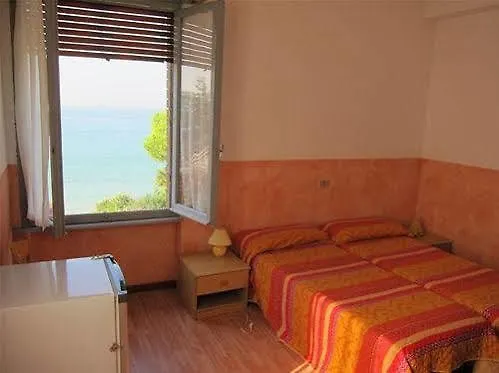 **** Campsite Camping Cisano - San Vito Bardolino Italy