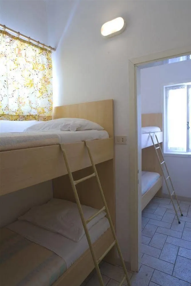 Camping Cisano - San Vito Bardolino 4*,